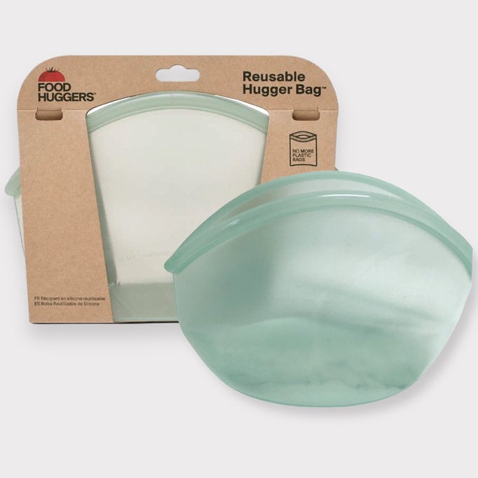 Food Huggers - Silicone Bag 30oz